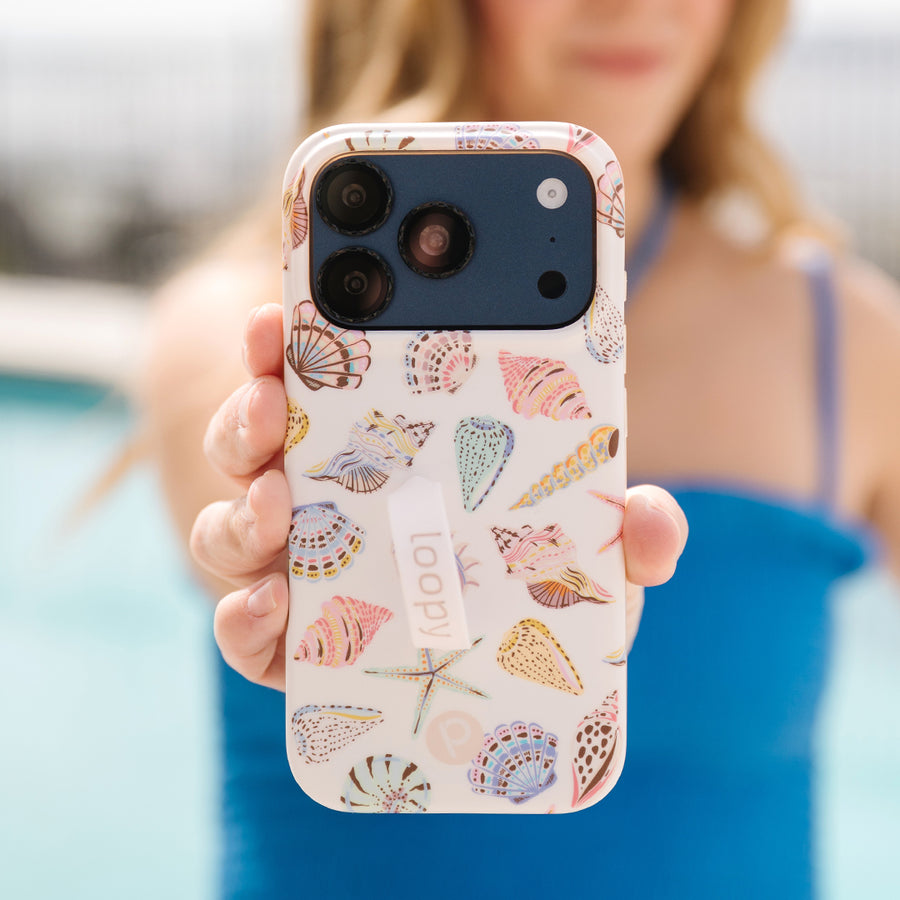 Coastal Shells
