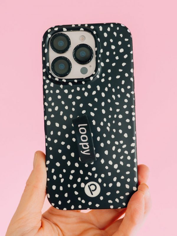 Noir Dots