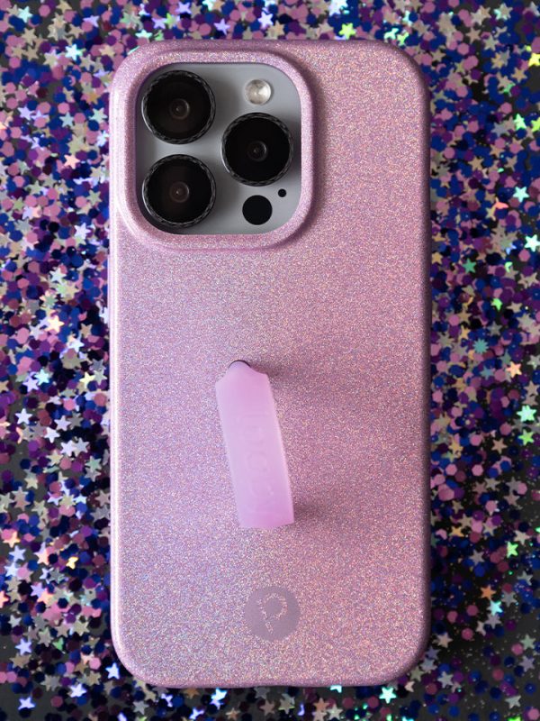 Lavender Sparkle